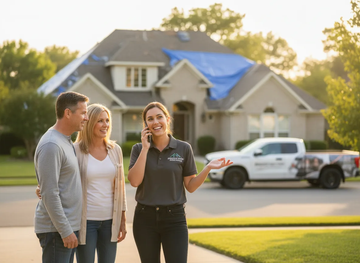 Emergency Roof Repair Linwood, NC FAQs
